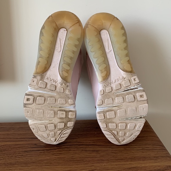 Nike Air 2090 pink - Picture 7 of 8